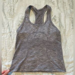 swifty tech tank lululemon